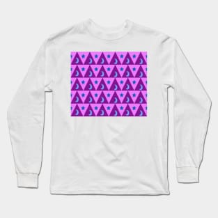 Fortune teller Long Sleeve T-Shirt